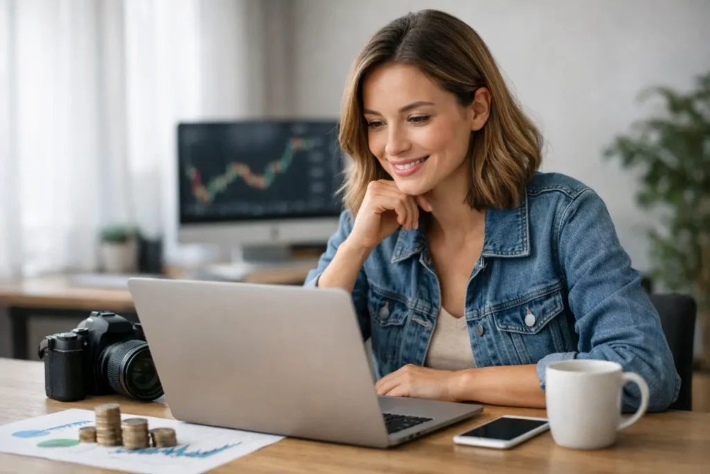 Stockity vale a pena para iniciantes?